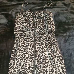 Taren Dress